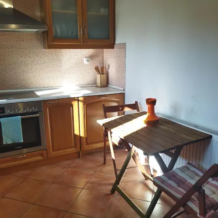 بيت للعطل Traditional Pelion House
