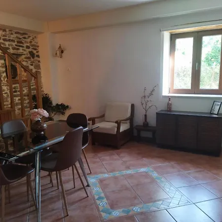 Traditional Pelion House *