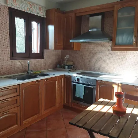 Traditional Pelion House Holiday home
