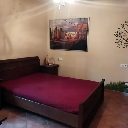 بيت للعطل Traditional Pelion House