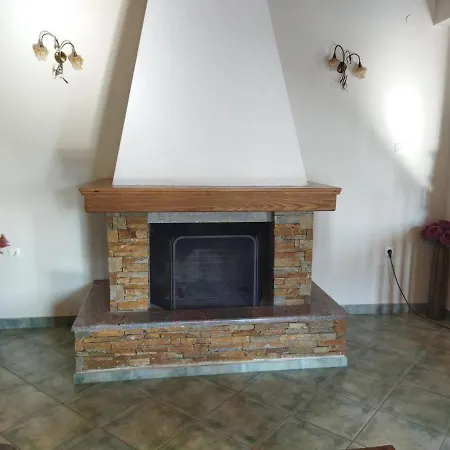 بيت للعطل Traditional Pelion House