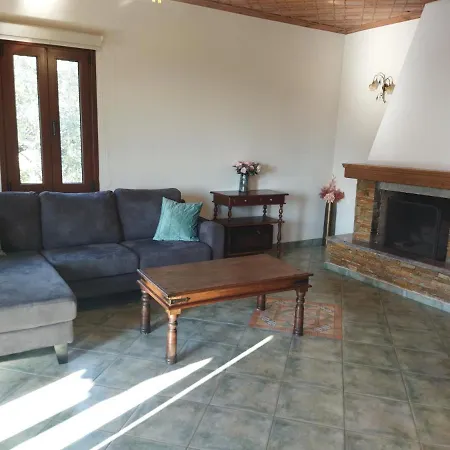 Traditional Pelion House *