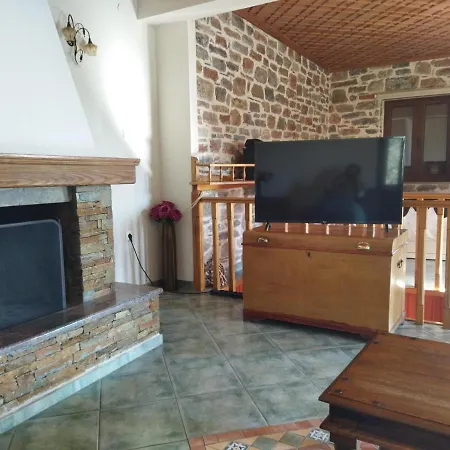 Traditional Pelion House * Ano Gatzea